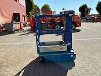 2017 jlg power towers nano sp plus personenlift - afbeelding 12 van  23