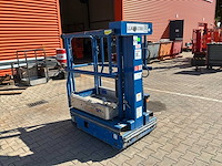 2017 jlg power towers nano sp plus personenlift - afbeelding 17 van  23