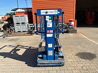 2017 jlg power towers nano sp plus personenlift - afbeelding 18 van  23