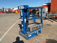 2017 jlg power towers nano sp plus personenlift - afbeelding 19 van  23
