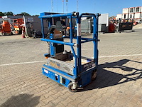 2017 jlg power towers nano sp plus personenlift - afbeelding 21 van  23