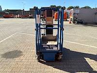 2017 jlg power towers nano sp plus personenlift - afbeelding 22 van  23
