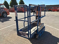 2017 jlg power towers nano sp plus personenlift - afbeelding 23 van  23