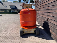 2017 jlg toucan 12e plus hoogwerker - afbeelding 4 van  10