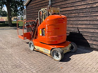 2017 jlg toucan 12e plus hoogwerker - afbeelding 3 van  10