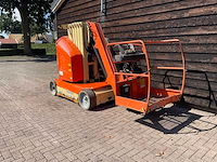2017 jlg toucan 12e plus hoogwerker - afbeelding 9 van  10