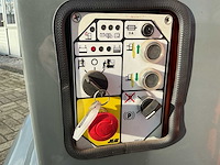 2017 jlg toucan duo hoogwerker - afbeelding 15 van  15