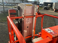 2017 jlg toucan duo hoogwerker - afbeelding 2 van  15