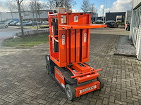 2017 jlg toucan duo hoogwerker - afbeelding 11 van  15