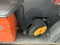 2017 jlg toucan duo hoogwerker - afbeelding 9 van  10