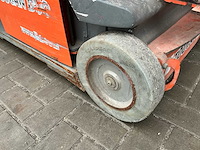 2017 jlg toucan duo hoogwerker - afbeelding 10 van  10