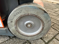 2017 jlg toucan duo hoogwerker - afbeelding 5 van  15