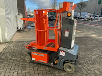 2017 jlg toucan duo hoogwerker - afbeelding 10 van  15
