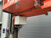 2017 jlg toucan duo hoogwerker - afbeelding 5 van  19