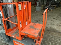 2017 jlg toucan duo hoogwerker - afbeelding 9 van  19