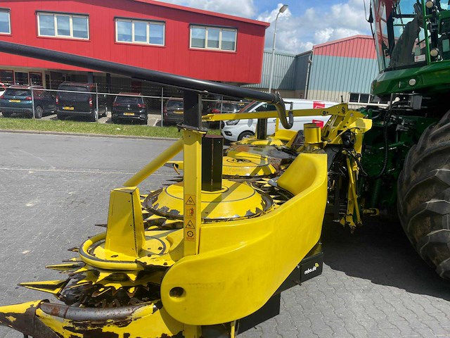 2017 john deere 475 plus maisbek - afbeelding 3 van  23