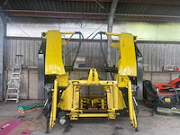 2017 john deere 475 plus maisbek - afbeelding 4 van  23