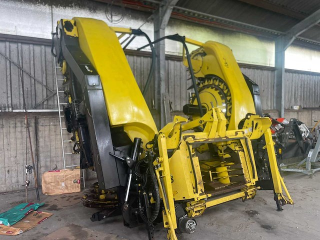 2017 john deere 475 plus maisbek - afbeelding 5 van  23