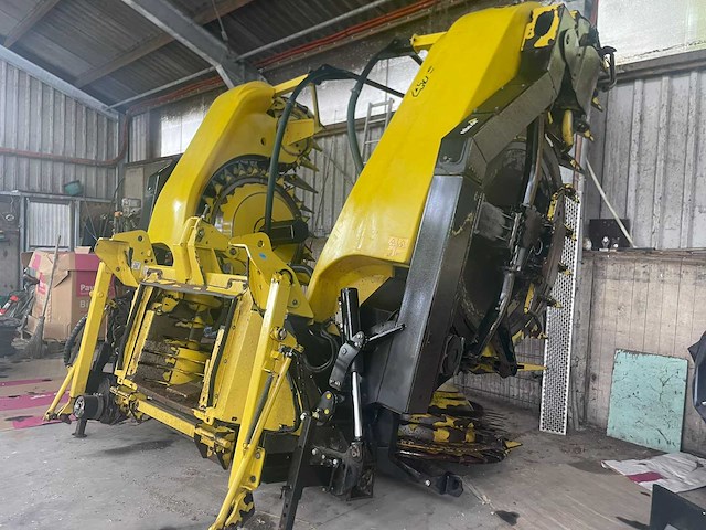 2017 john deere 475 plus maisbek - afbeelding 8 van  23