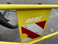 2017 john deere 475 plus maisbek - afbeelding 9 van  23