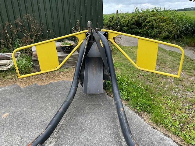 2017 john deere 475 plus maisbek - afbeelding 10 van  23