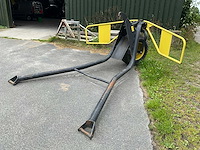 2017 john deere 475 plus maisbek - afbeelding 11 van  23