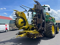 2017 john deere 475 plus maisbek - afbeelding 1 van  23