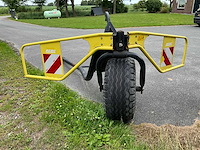 2017 john deere 475 plus maisbek - afbeelding 14 van  23