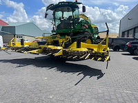 2017 john deere 475 plus maisbek - afbeelding 12 van  23