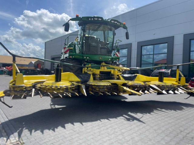 2017 john deere 475 plus maisbek - afbeelding 17 van  23