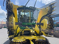 2017 john deere 475 plus maisbek - afbeelding 20 van  23