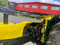 2017 john deere 475 plus maisbek - afbeelding 22 van  23