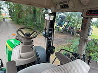 2017 john deere 5090r vierwielaangedreven landbouwtractor - afbeelding 11 van  12