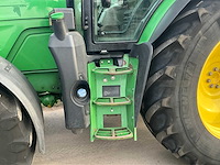 2017 john deere 6120r vierwielaangedreven landbouwtractor - afbeelding 4 van  44