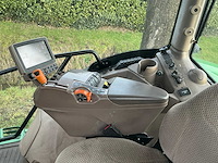 2017 john deere 6120r vierwielaangedreven landbouwtractor - afbeelding 13 van  44