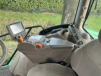 2017 john deere 6120r vierwielaangedreven landbouwtractor - afbeelding 14 van  44