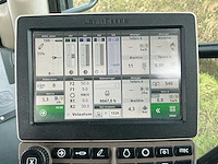 2017 john deere 6120r vierwielaangedreven landbouwtractor - afbeelding 16 van  44