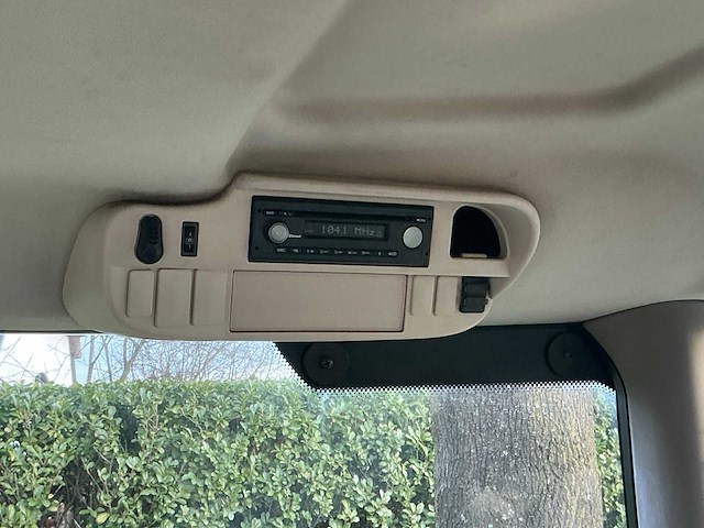 2017 john deere 6120r vierwielaangedreven landbouwtractor - afbeelding 17 van  44