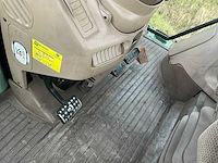 2017 john deere 6120r vierwielaangedreven landbouwtractor - afbeelding 20 van  44