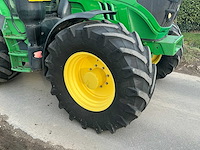 2017 john deere 6120r vierwielaangedreven landbouwtractor - afbeelding 28 van  44