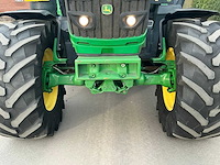 2017 john deere 6120r vierwielaangedreven landbouwtractor - afbeelding 33 van  44