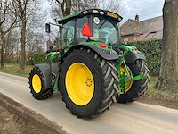 2017 john deere 6120r vierwielaangedreven landbouwtractor - afbeelding 23 van  44