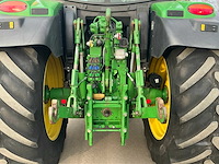 2017 john deere 6120r vierwielaangedreven landbouwtractor - afbeelding 43 van  44