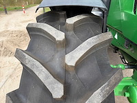 2017 john deere 6145r vierwielaangedreven landbouwtractor - afbeelding 10 van  23