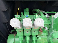 2017 john deere 6145r vierwielaangedreven landbouwtractor - afbeelding 17 van  23