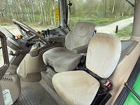 2017 john deere 6145r vierwielaangedreven landbouwtractor - afbeelding 20 van  23
