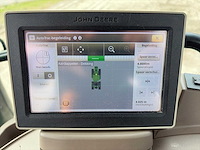 2017 john deere 6145r vierwielaangedreven landbouwtractor - afbeelding 15 van  23