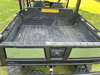 2017 john deere gator 855d s4 gator 855d s4 vierwielaangedreven tractor - afbeelding 1 van  11