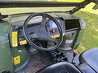 2017 john deere gator 855d s4 gator 855d s4 vierwielaangedreven tractor - afbeelding 3 van  11