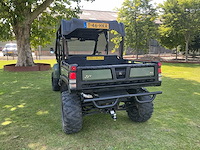 2017 john deere gator 855d s4 gator 855d s4 vierwielaangedreven tractor - afbeelding 10 van  11